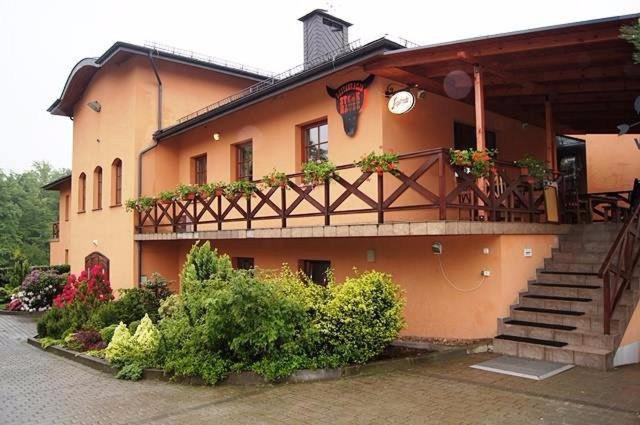 Aparthotel Gostar Jelenia Góra Zewnętrze zdjęcie